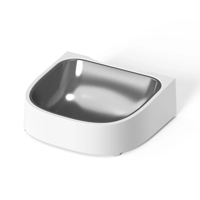 ROJECO Stainless Steel Bowl Accessories for Automatic Pet Feeder