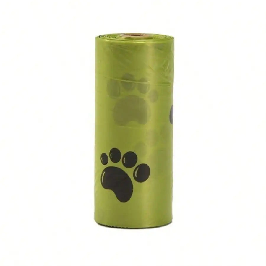 Dog Poop Bags 10 Rolls 150 Counts Leak Proof Thick