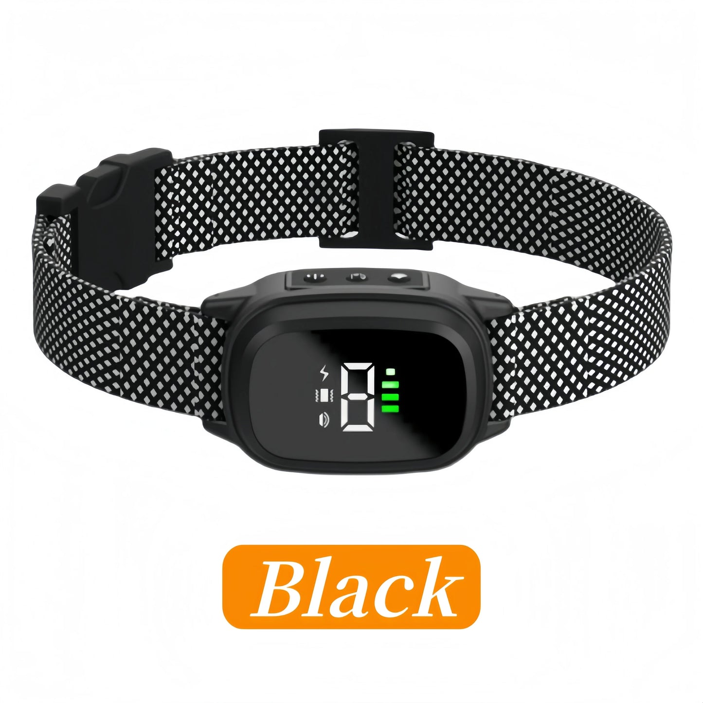 YHLC Automatic Bark Deterrent Collar for Dogs Rechargeable
