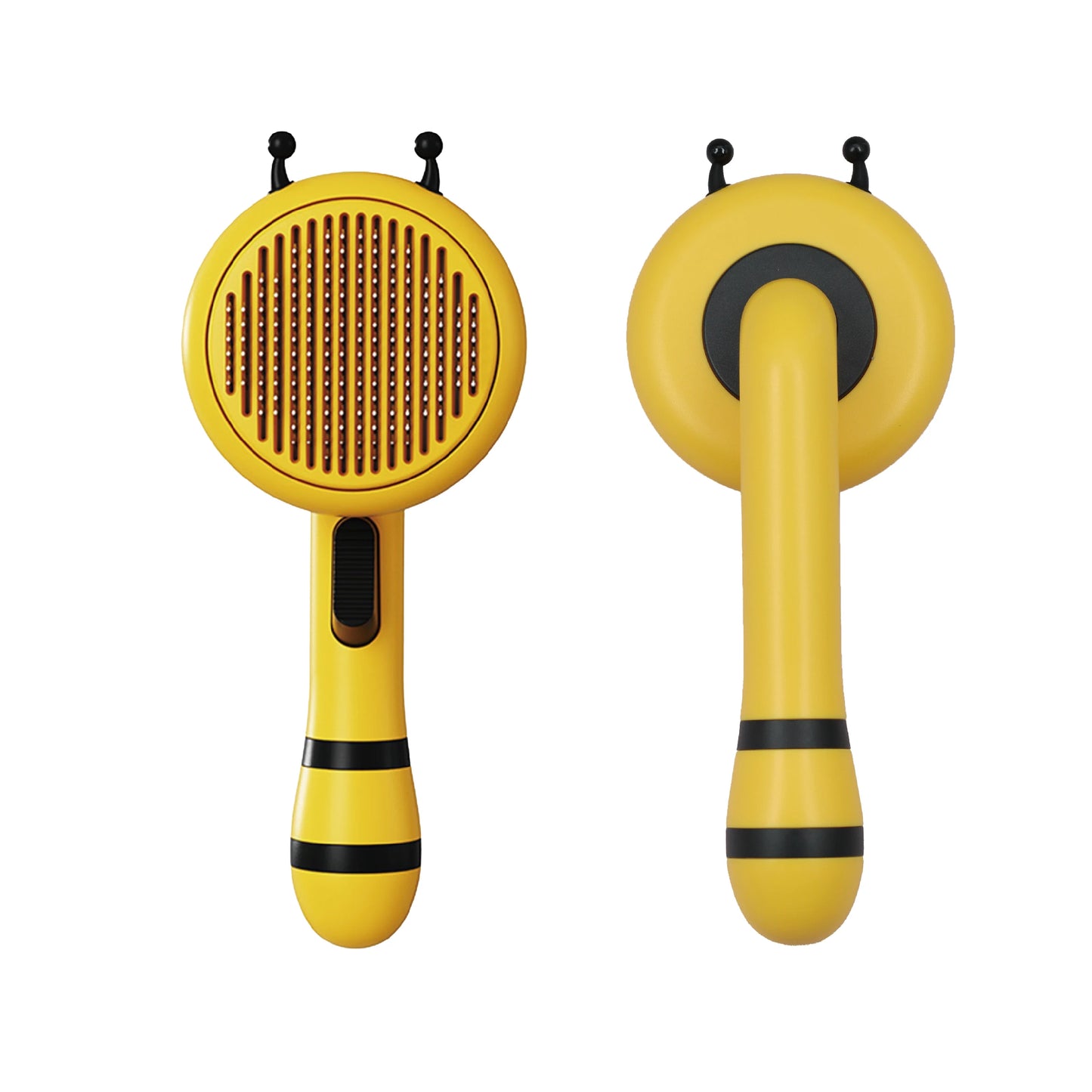 Dog Hair Remover Brush For Long Hair Grooming Pet Cleaning