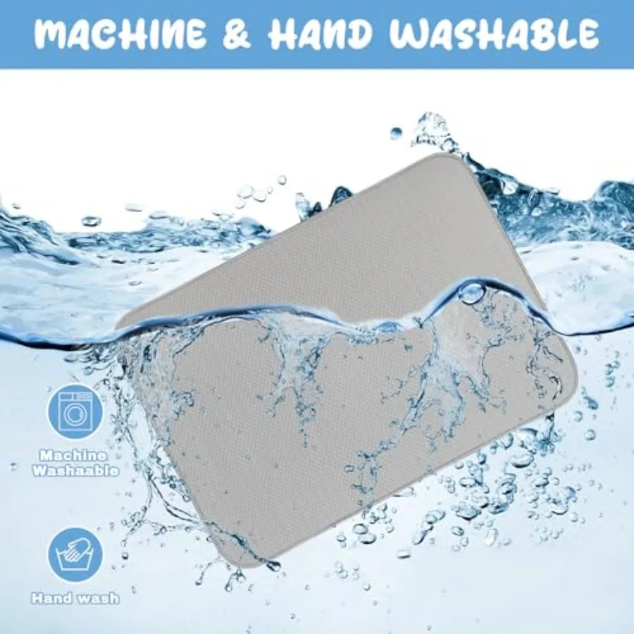 Summer Dog Cooling Mat Ice Silk Washable Pad For Pets