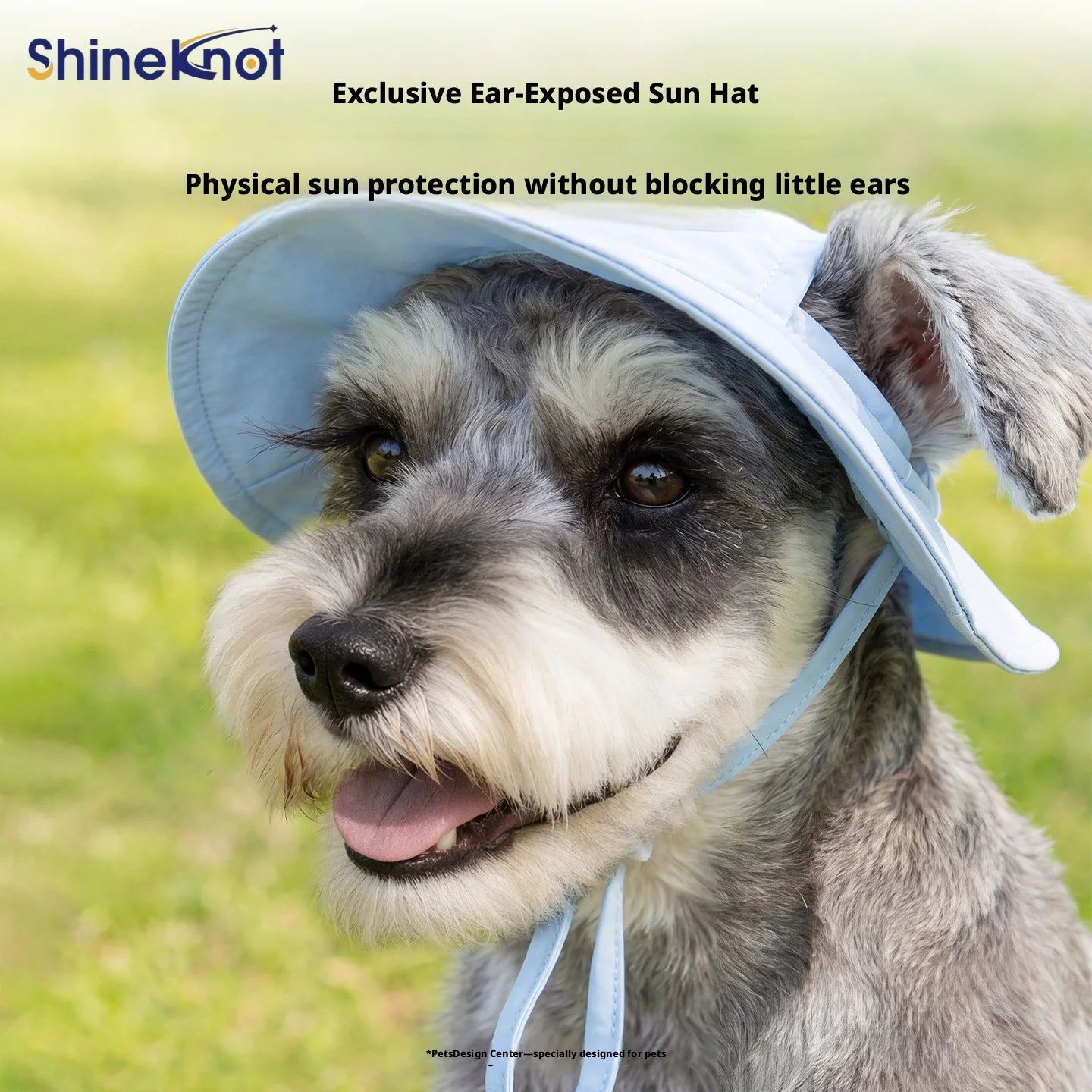 ShineKnot Dog Sunscreen Clothes Breathable Summer Pet Vest