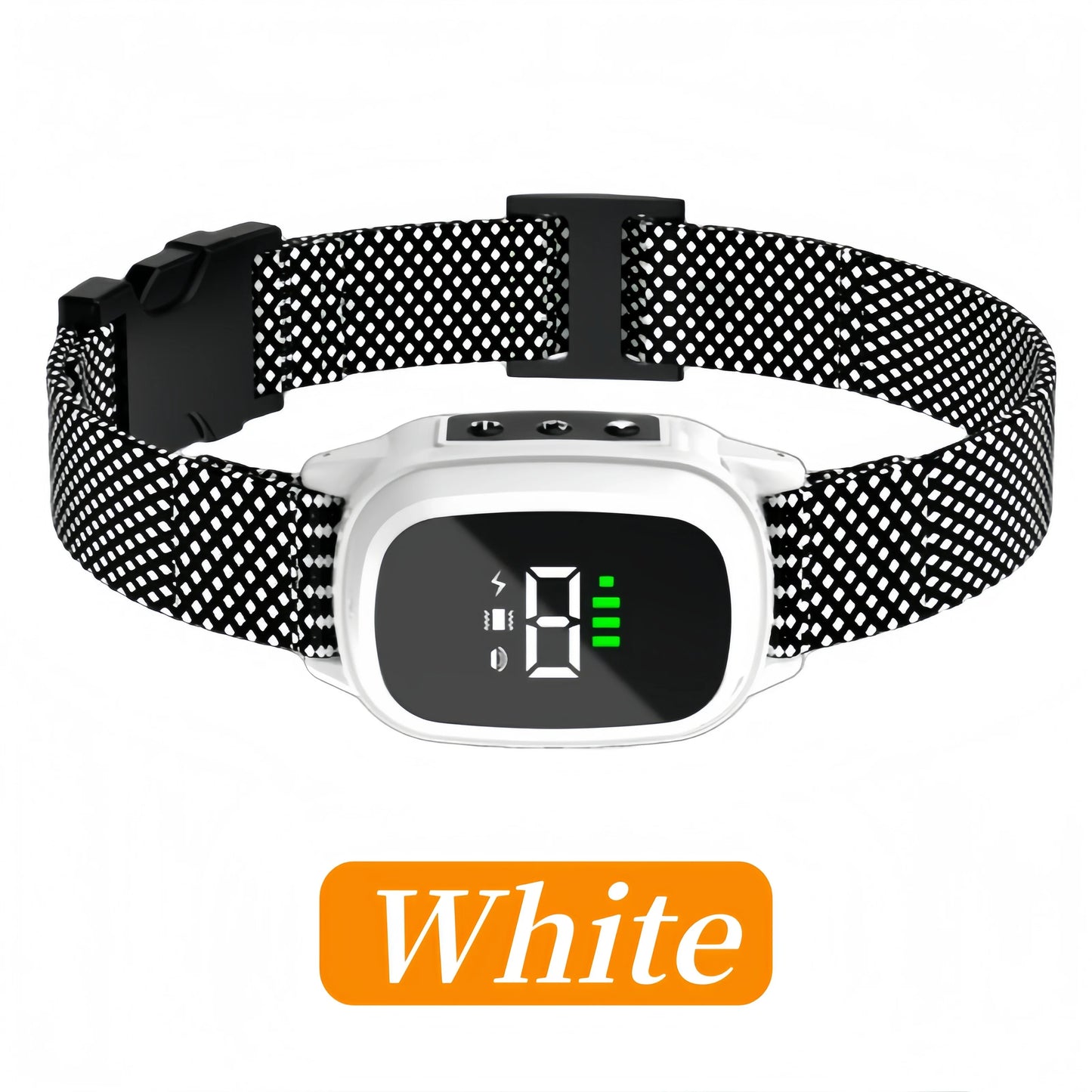 YHLC Automatic Bark Deterrent Collar for Dogs Rechargeable