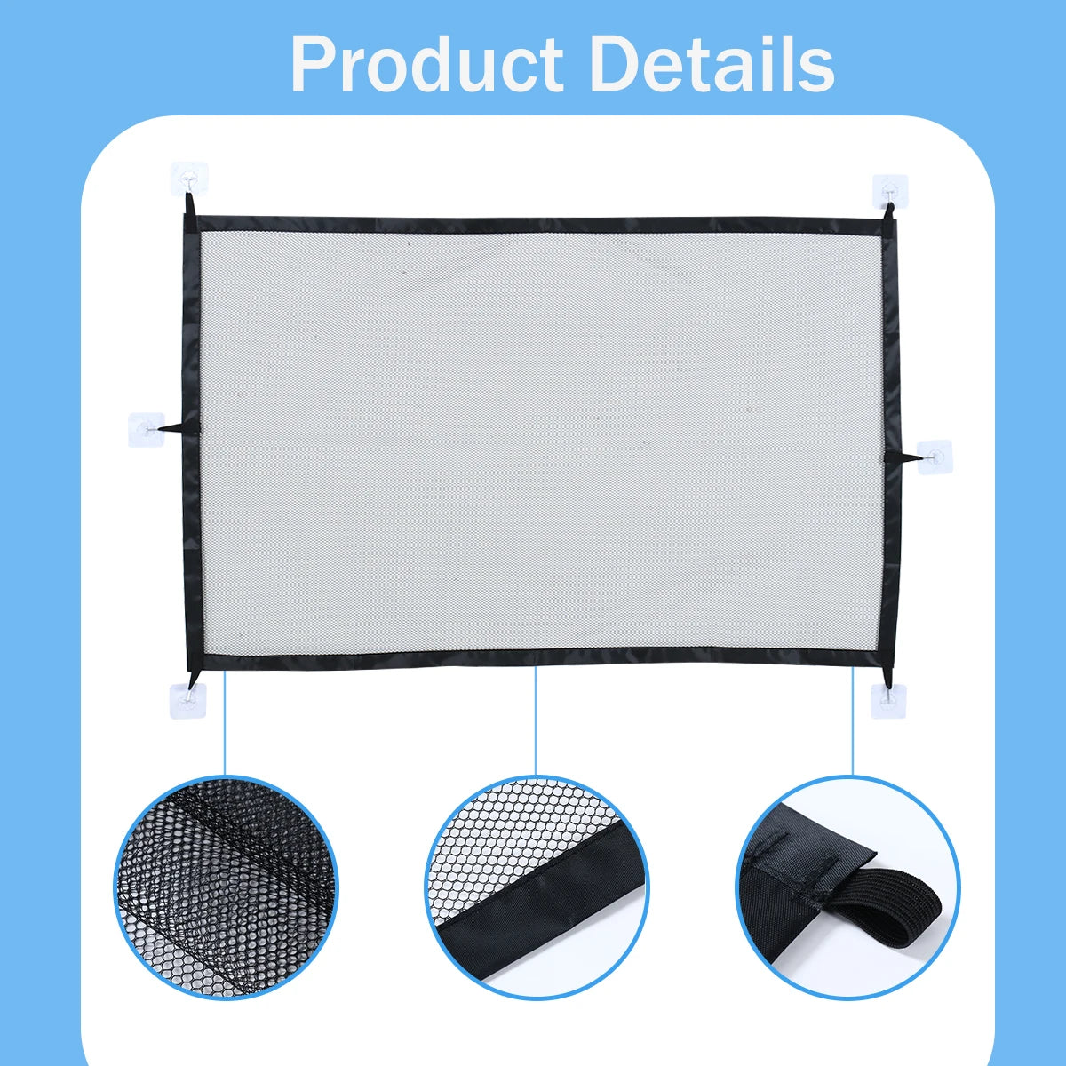Pet Dog Barrier Fence With Folding Mesh Playpen For Safety