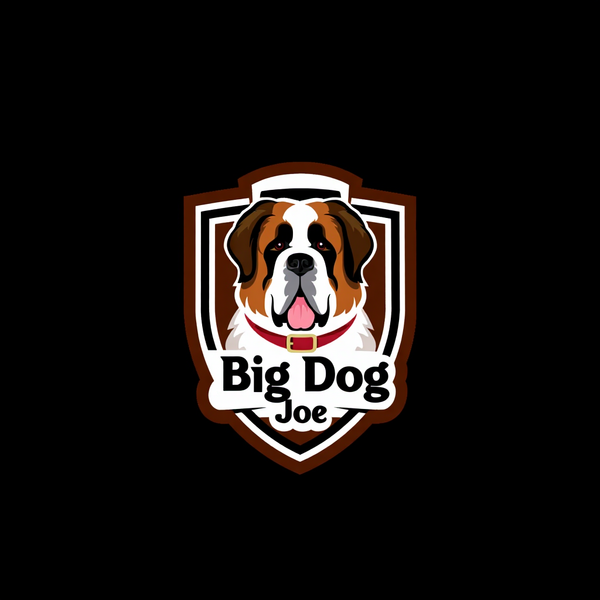 Big Dog Joe
